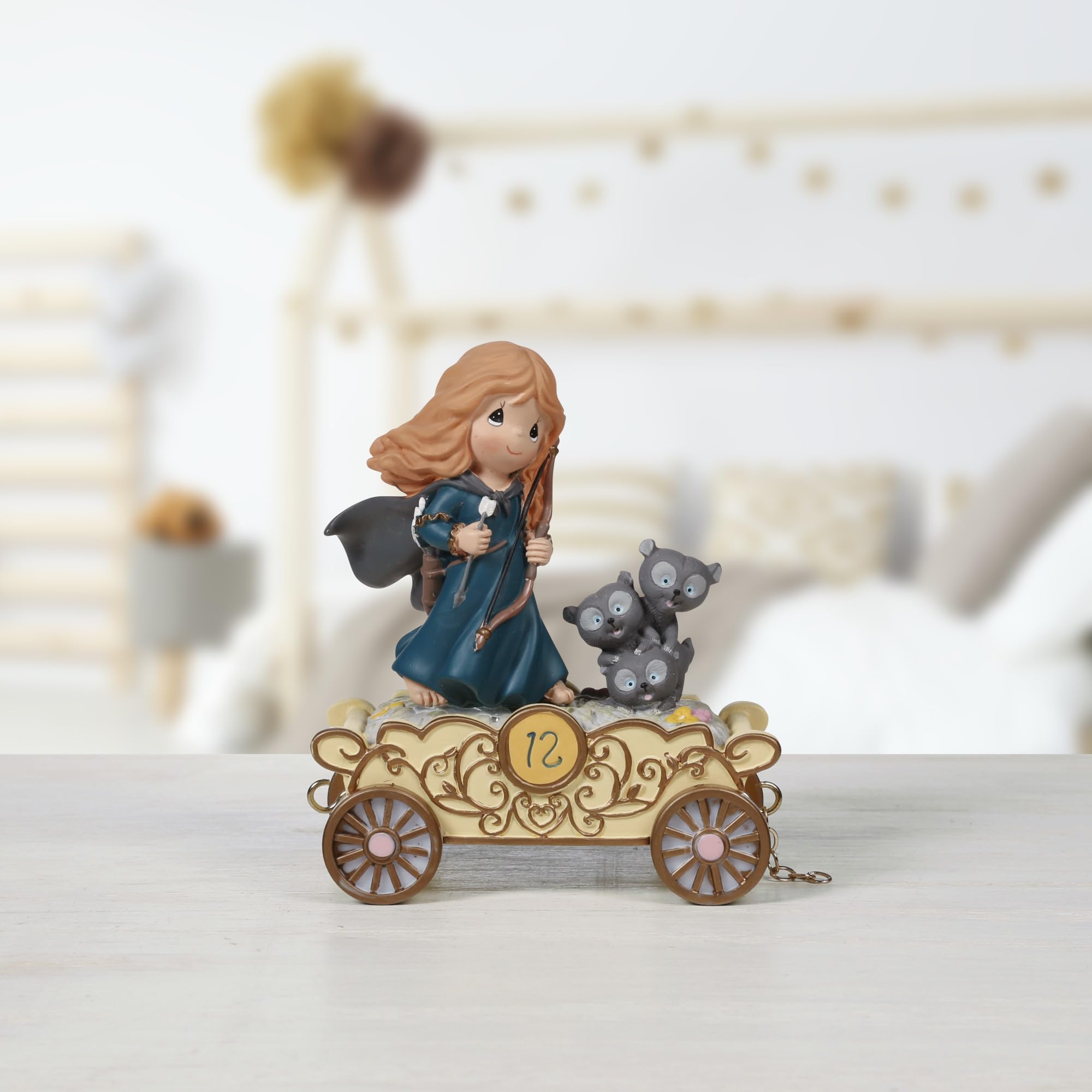 Amazon.co.jp: Precious Moments, Disney Showcase Collection